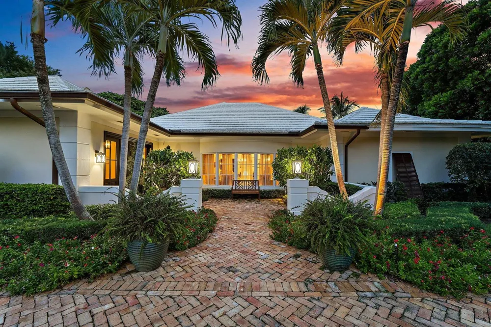 12420 Plantation Lane North Palm Beach, FL 33408