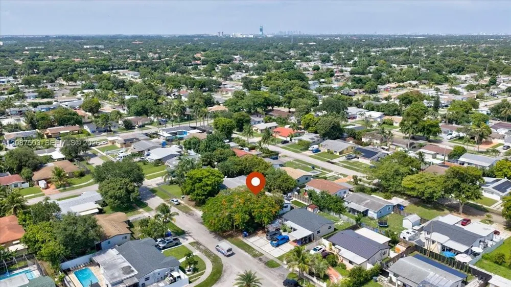 1131 75th Ave #1131 Hollywood, FL 33024