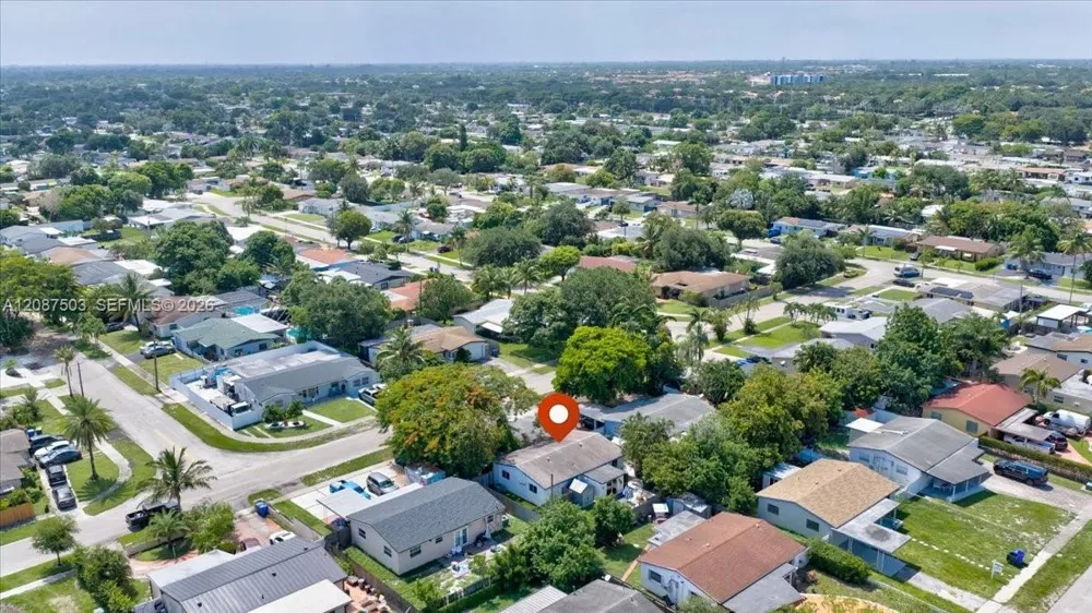 1131 75th Ave #1131 Hollywood, FL 33024