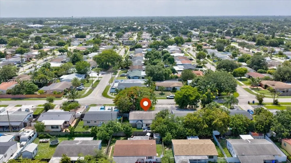 1131 75th Ave #1131 Hollywood, FL 33024