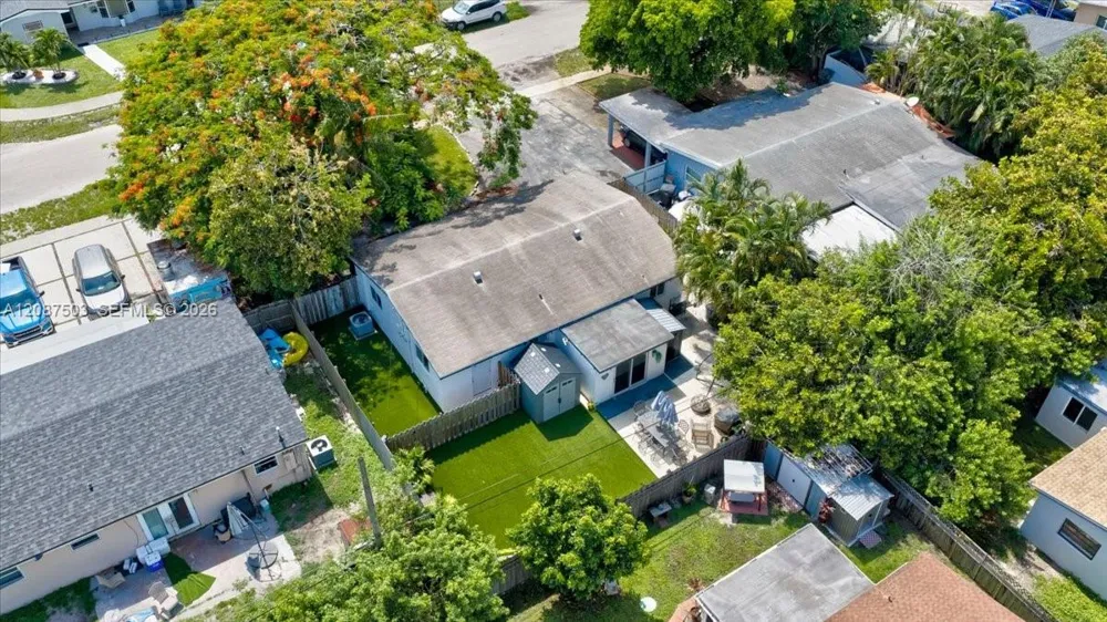1131 75th Ave #1131 Hollywood, FL 33024