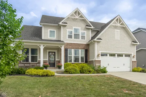 4426 Eagleridge Lane