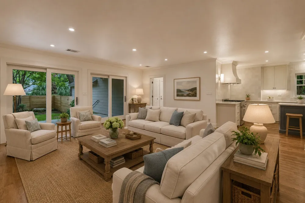 1704 Travis Heights Boulevard Austin, TX 78704