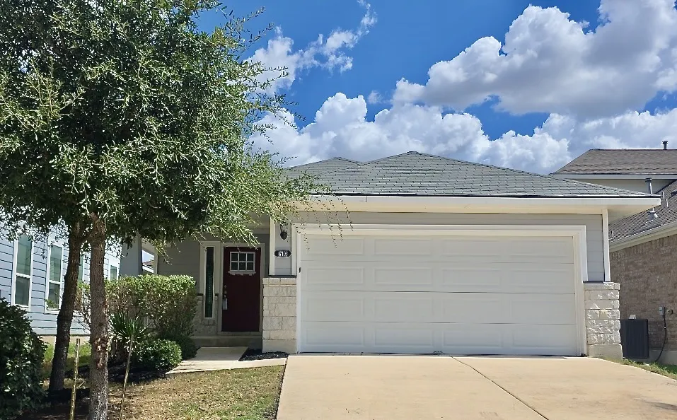 17103 Alturas Avenue Pflugerville, TX 78660