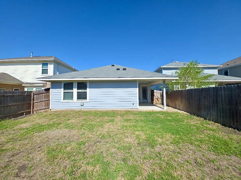 17103 Alturas Avenue Pflugerville, TX 78660