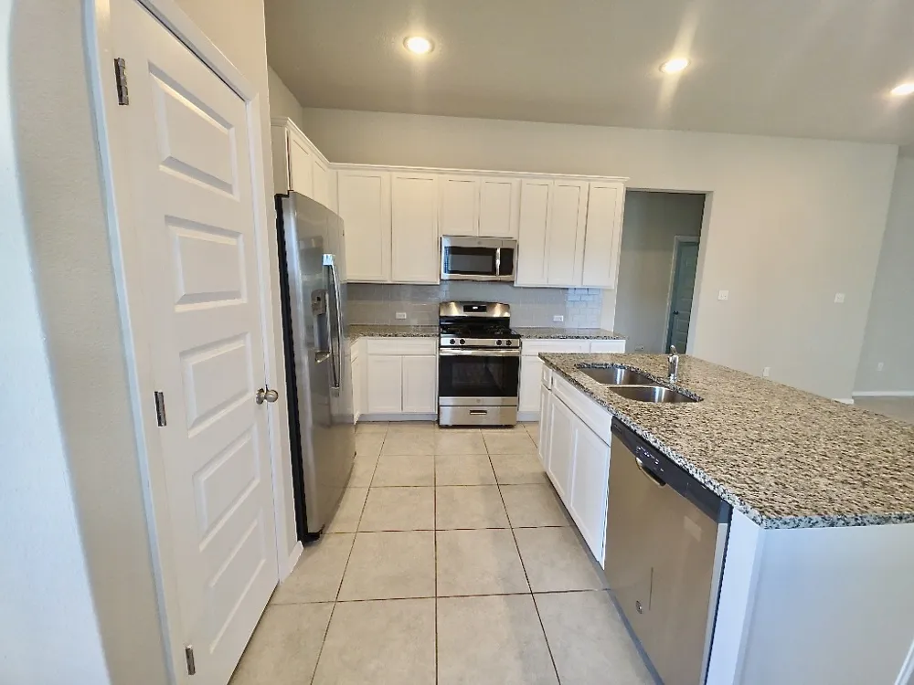 17103 Alturas Avenue Pflugerville, TX 78660