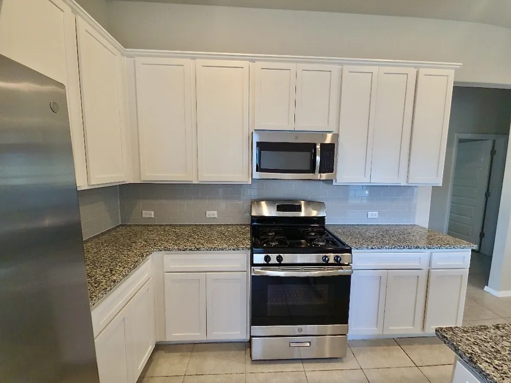 17103 Alturas Avenue Pflugerville, TX 78660
