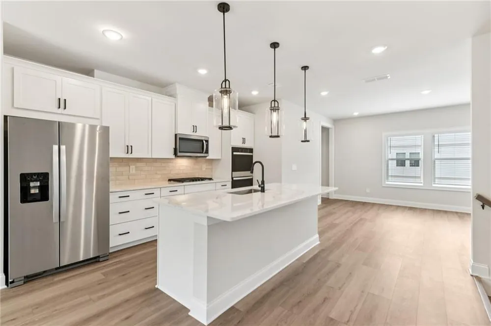 433 Elise Way Lawrenceville, GA 30045