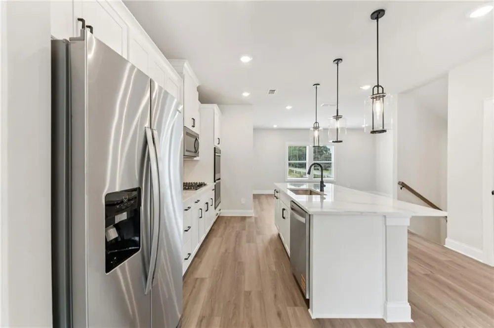 433 Elise Way Lawrenceville, GA 30045