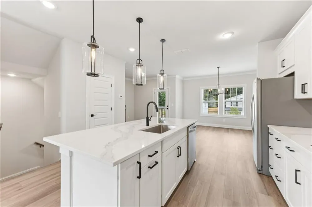 433 Elise Way Lawrenceville, GA 30045