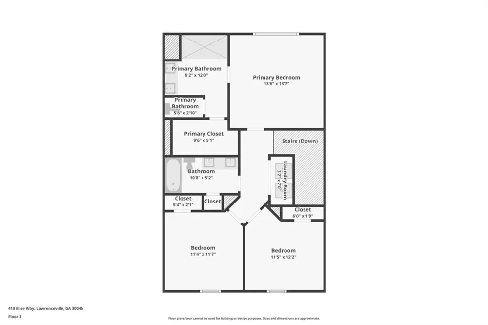 433 Elise Way Lawrenceville, GA 30045