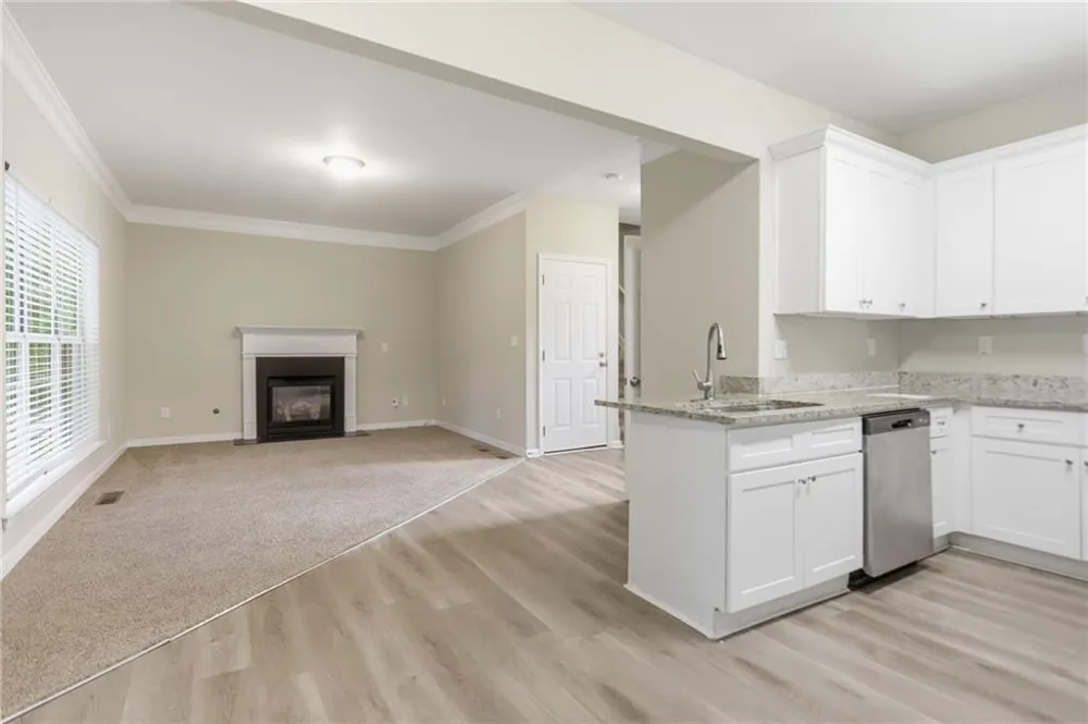7144 Stonebrook Circle Lithonia, GA 30058