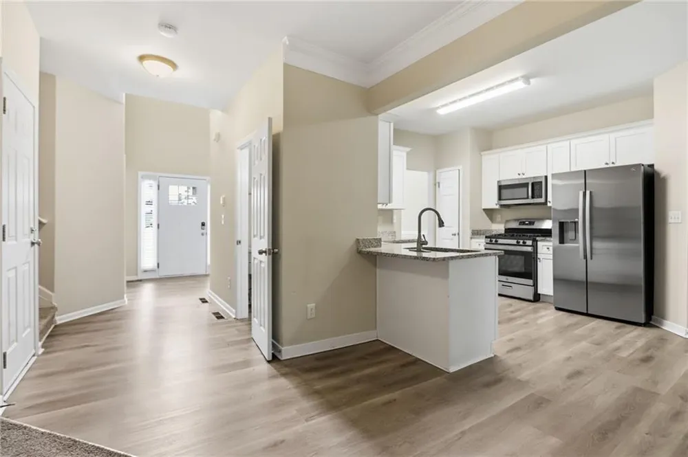 7144 Stonebrook Circle Lithonia, GA 30058