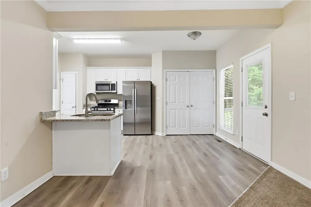 7144 Stonebrook Circle Lithonia, GA 30058
