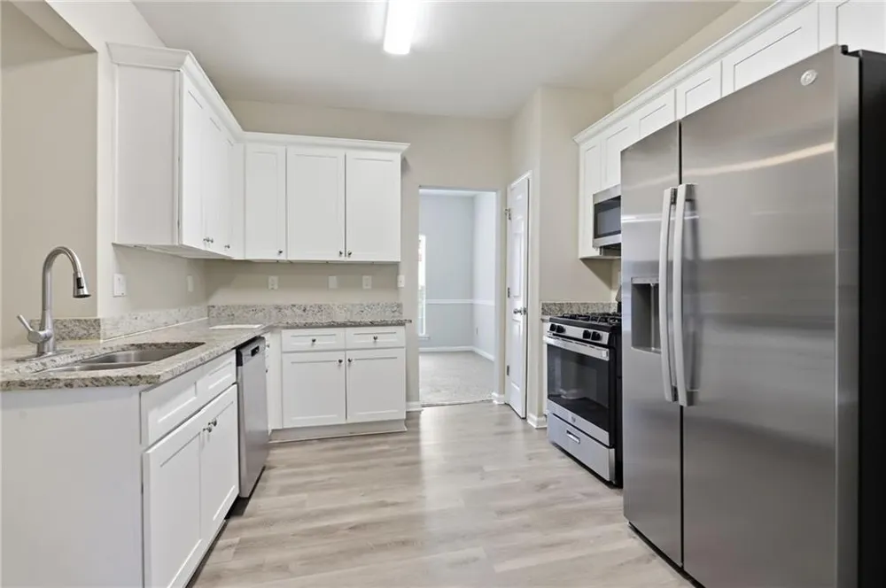 7144 Stonebrook Circle Lithonia, GA 30058