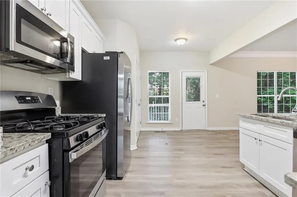 7144 Stonebrook Circle Lithonia, GA 30058