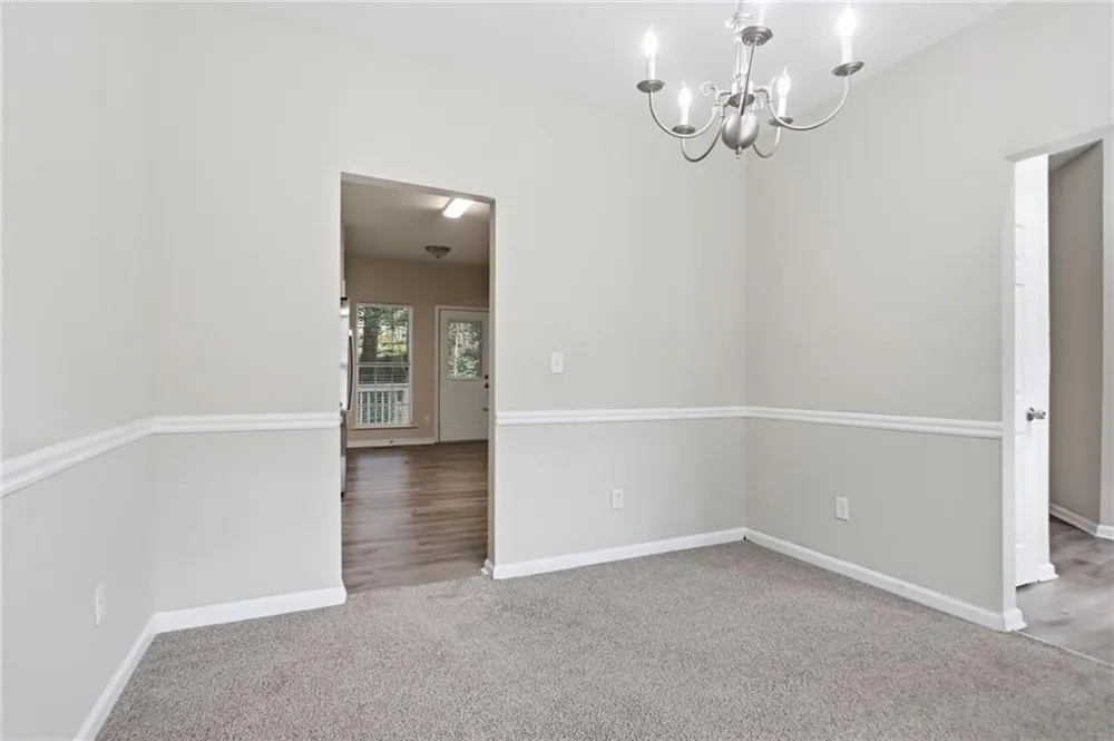 7144 Stonebrook Circle Lithonia, GA 30058