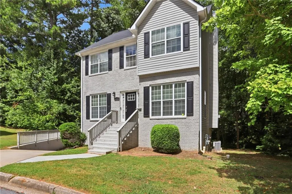 7144 Stonebrook Circle Lithonia, GA 30058