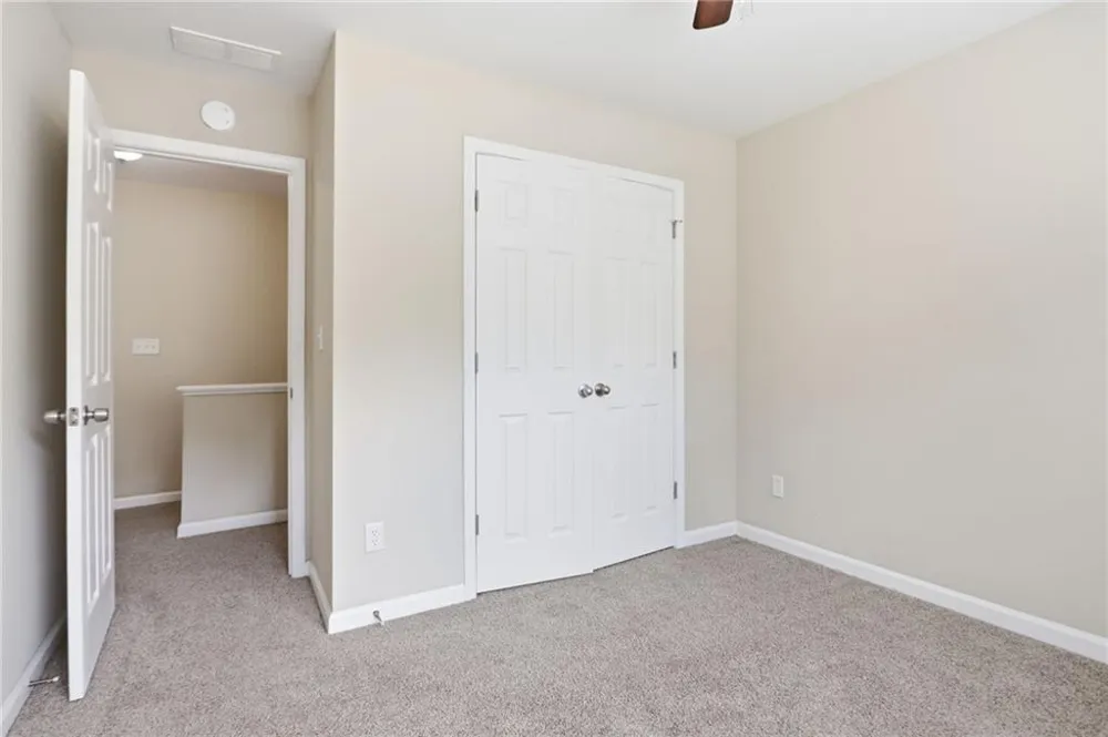 7144 Stonebrook Circle Lithonia, GA 30058