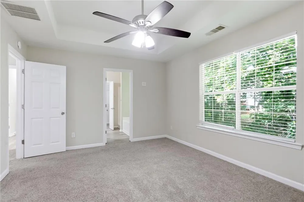 7144 Stonebrook Circle Lithonia, GA 30058