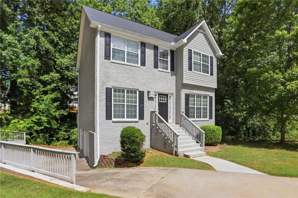 7144 Stonebrook Circle Lithonia, GA 30058