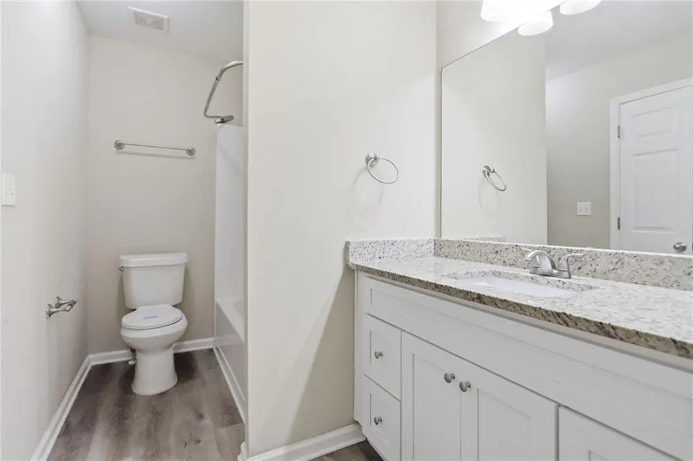 7144 Stonebrook Circle Lithonia, GA 30058