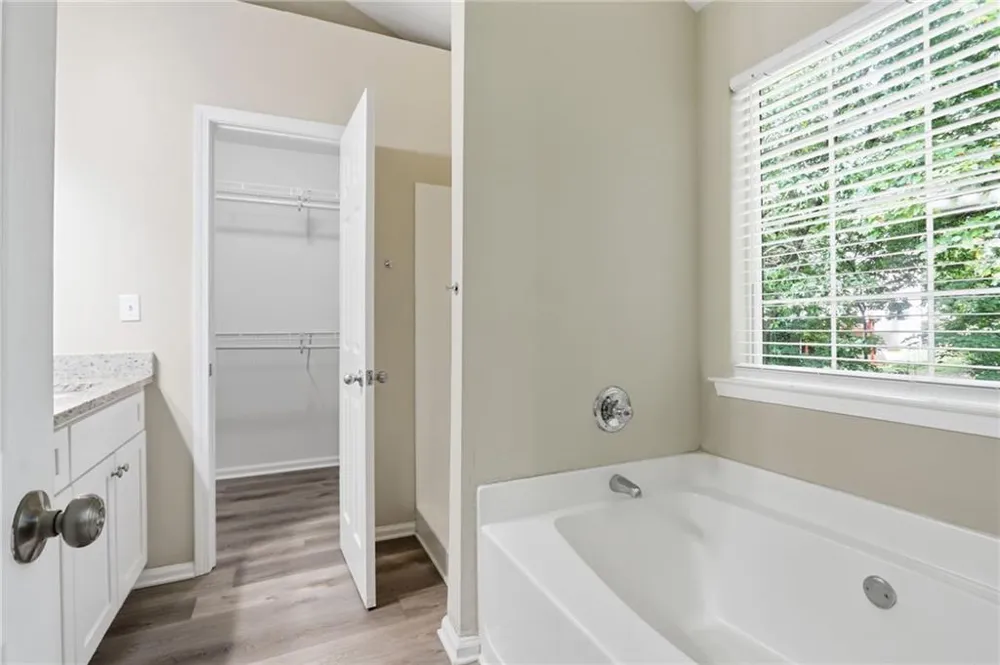 7144 Stonebrook Circle Lithonia, GA 30058