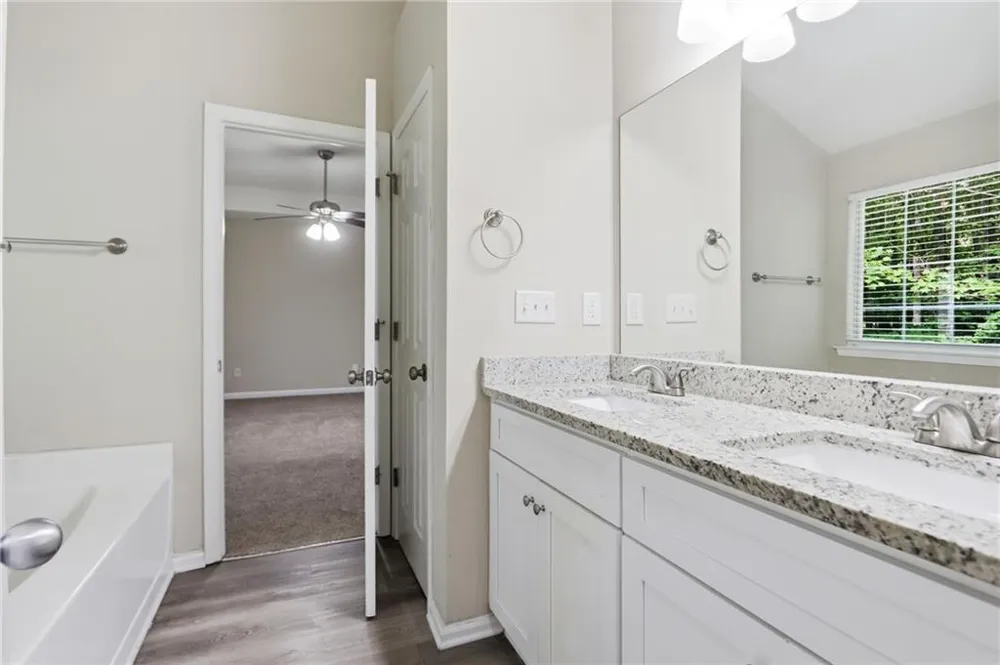 7144 Stonebrook Circle Lithonia, GA 30058