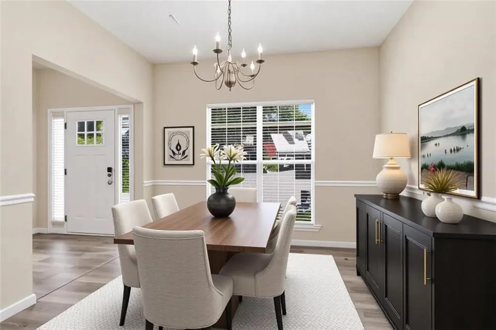 7144 Stonebrook Circle Lithonia, GA 30058