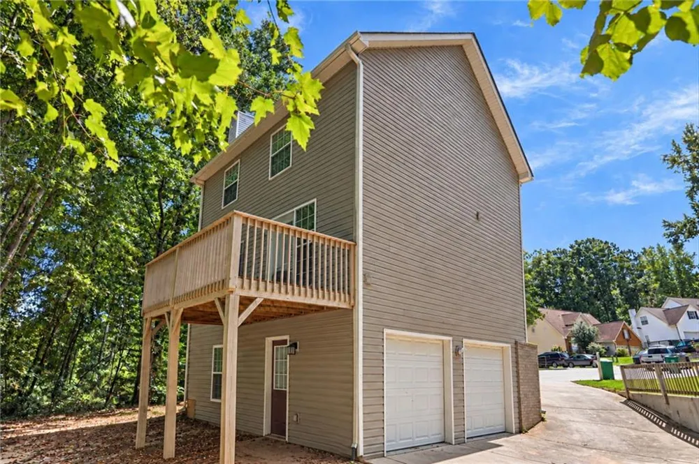 7144 Stonebrook Circle Lithonia, GA 30058