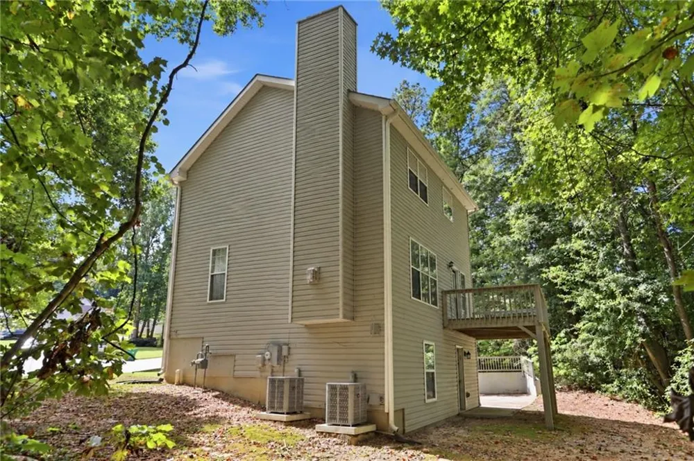 7144 Stonebrook Circle Lithonia, GA 30058