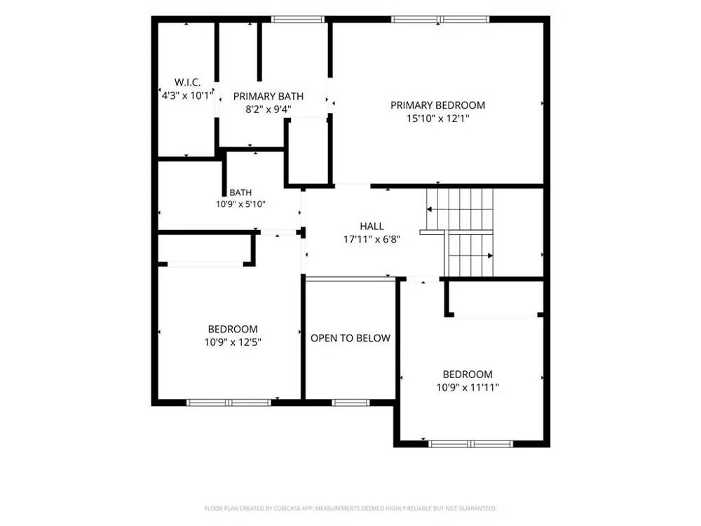 7144 Stonebrook Circle Lithonia, GA 30058