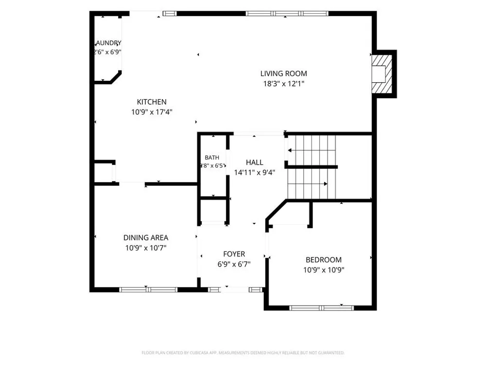 7144 Stonebrook Circle Lithonia, GA 30058