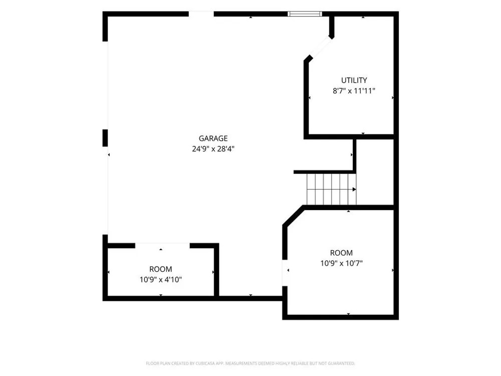7144 Stonebrook Circle Lithonia, GA 30058