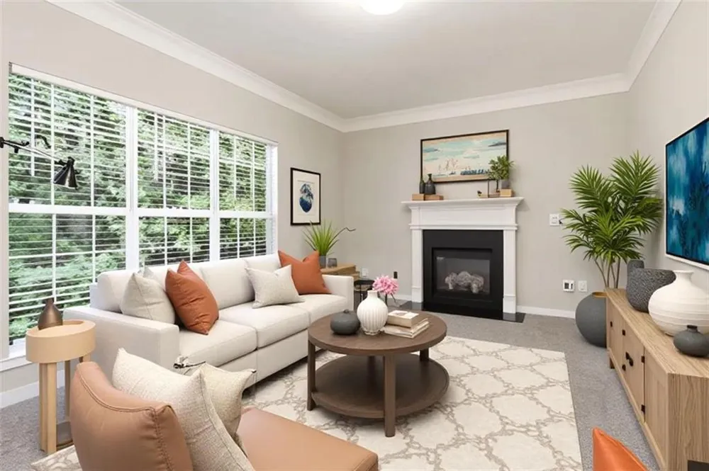 7144 Stonebrook Circle Lithonia, GA 30058