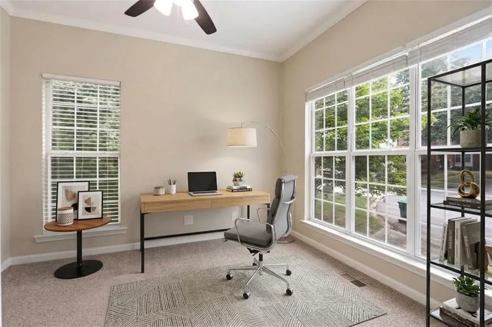 7144 Stonebrook Circle Lithonia, GA 30058