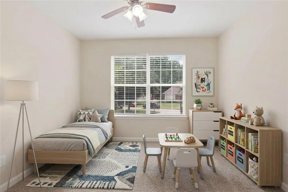 7144 Stonebrook Circle Lithonia, GA 30058