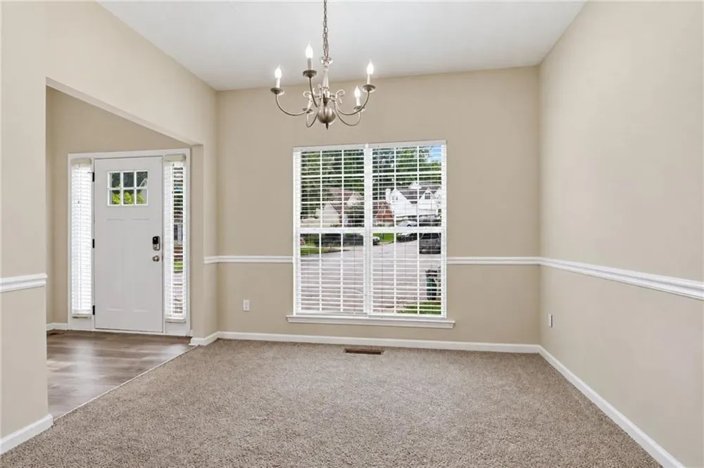 7144 Stonebrook Circle Lithonia, GA 30058