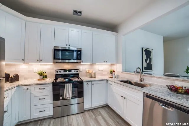 7711 Broadway #11B San Antonio, TX 78209