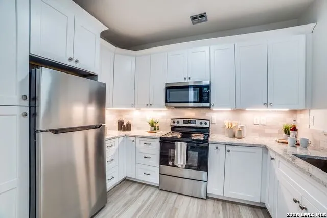 7711 Broadway #11B San Antonio, TX 78209