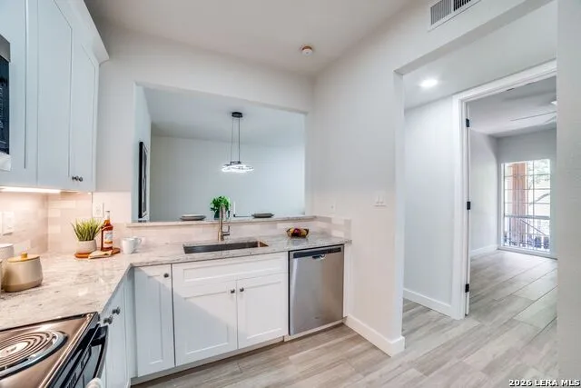 7711 Broadway #11B San Antonio, TX 78209