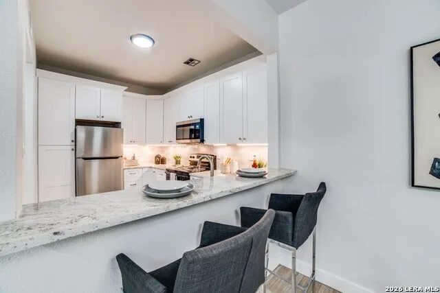 7711 Broadway #11B San Antonio, TX 78209