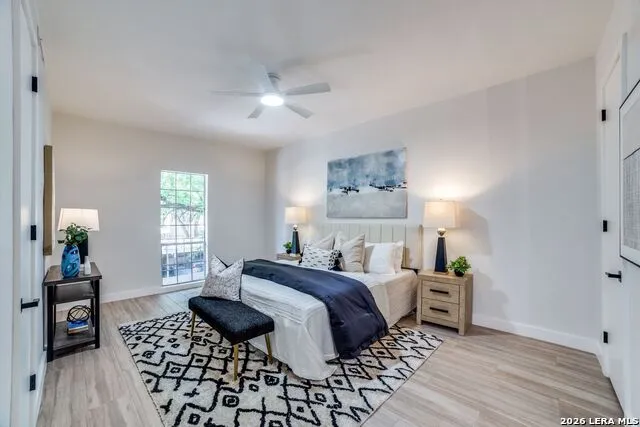 7711 Broadway #11B San Antonio, TX 78209