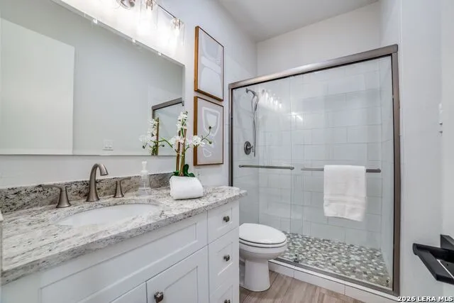 7711 Broadway #11B San Antonio, TX 78209