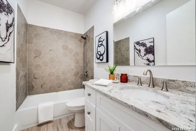 7711 Broadway #11B San Antonio, TX 78209