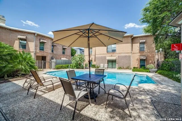 7711 Broadway #11B San Antonio, TX 78209