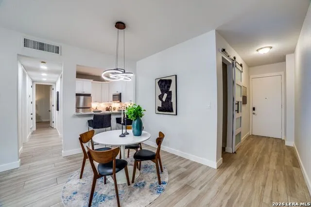 7711 Broadway #11B San Antonio, TX 78209