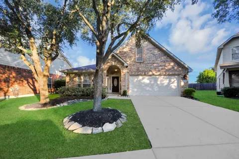 20510 Glademill Court