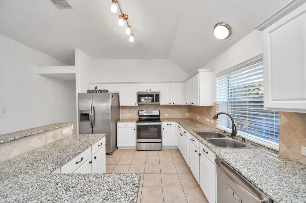 20510 Glademill Court Cypress, TX 77433