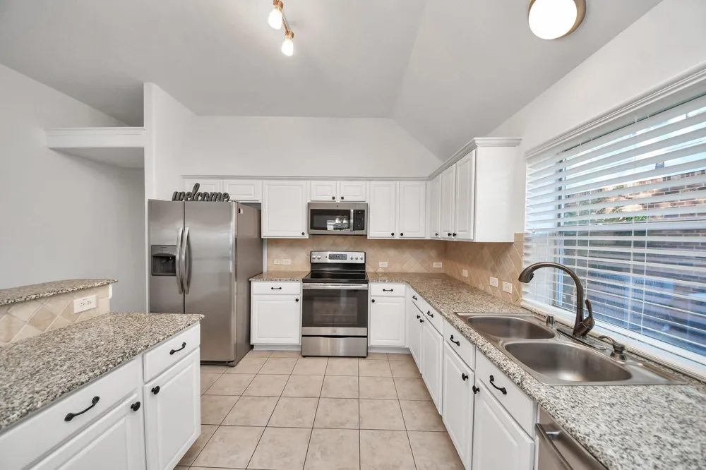 20510 Glademill Court Cypress, TX 77433